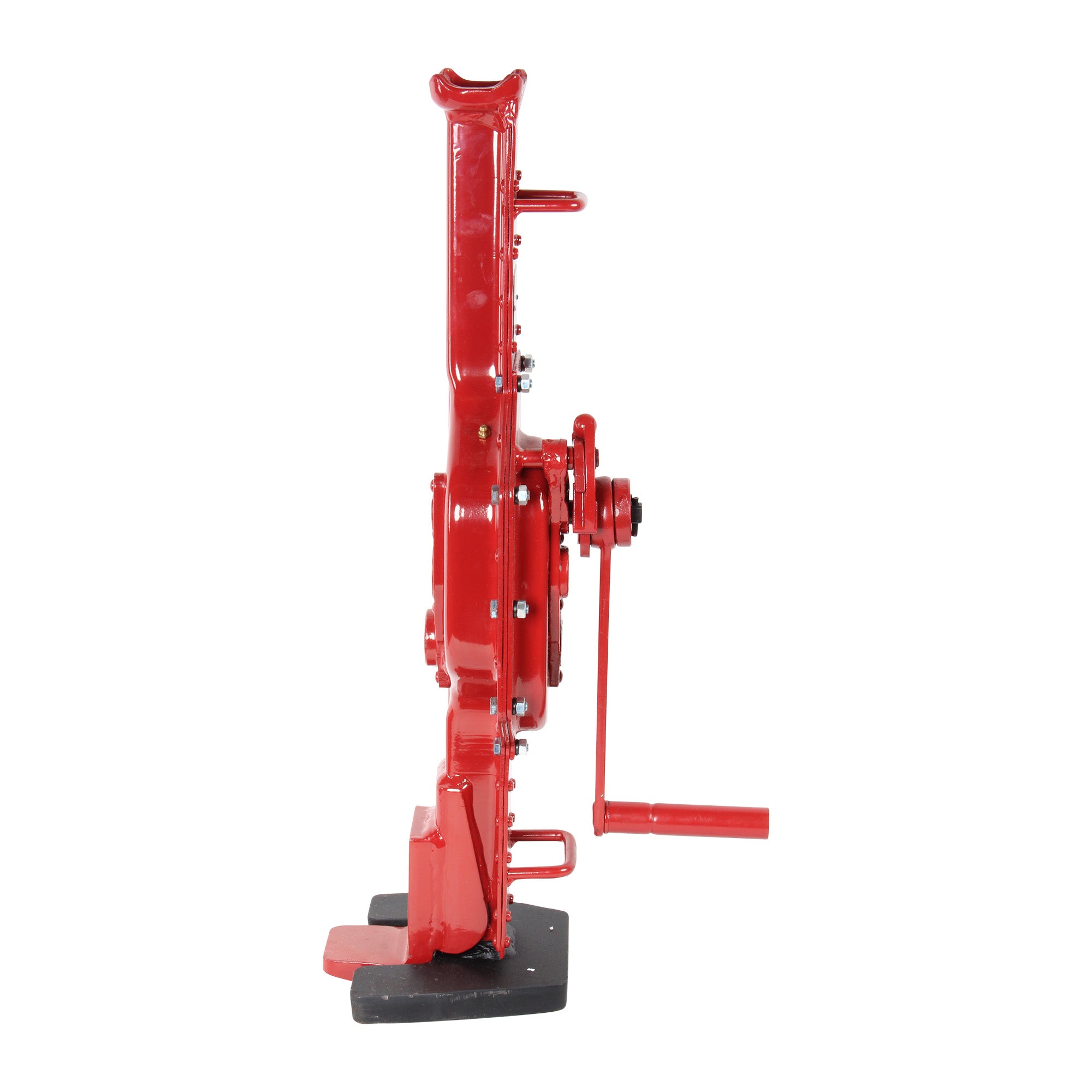 Gato mecánico de escalera (5 ton)