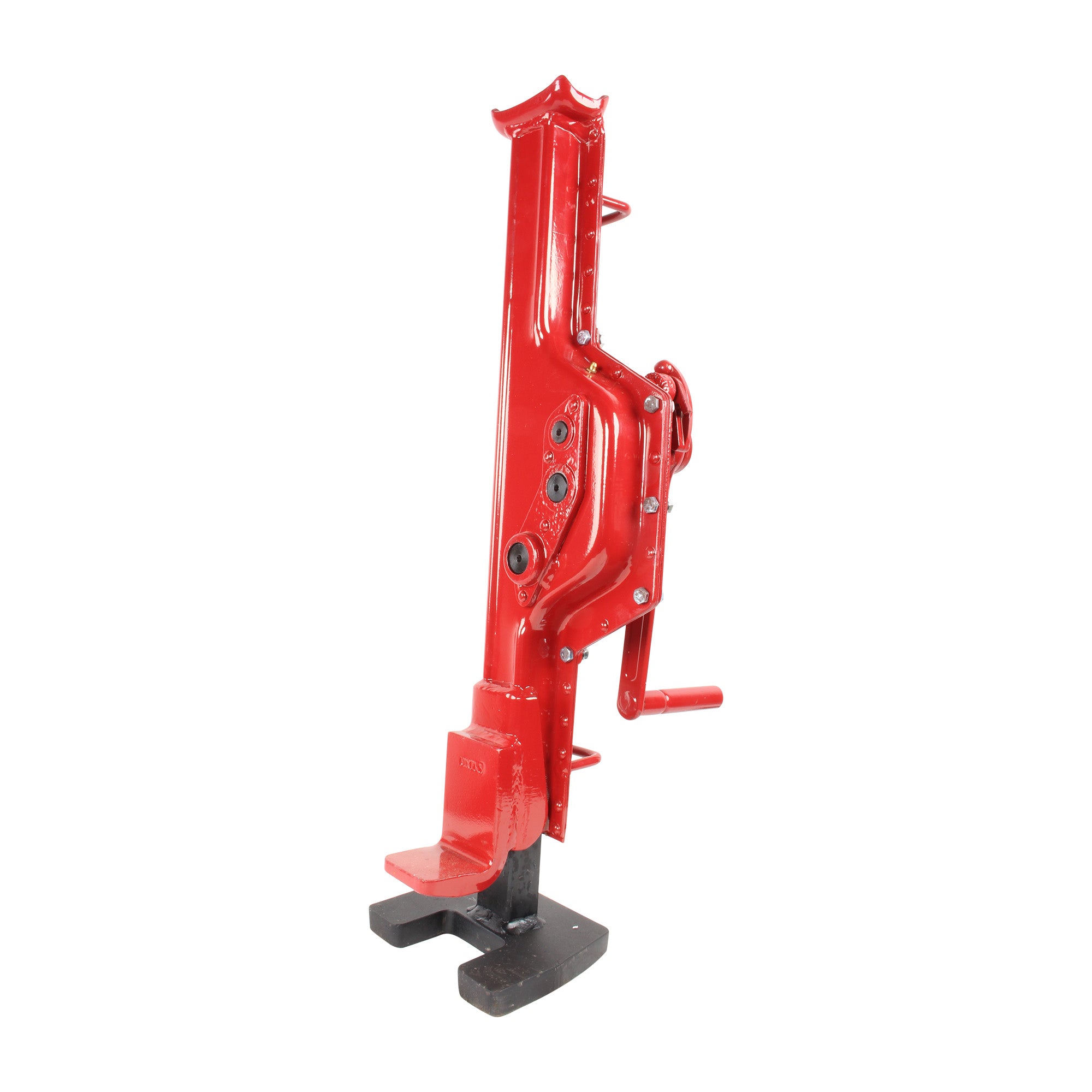 Gato mecánico de escalera (5 ton)