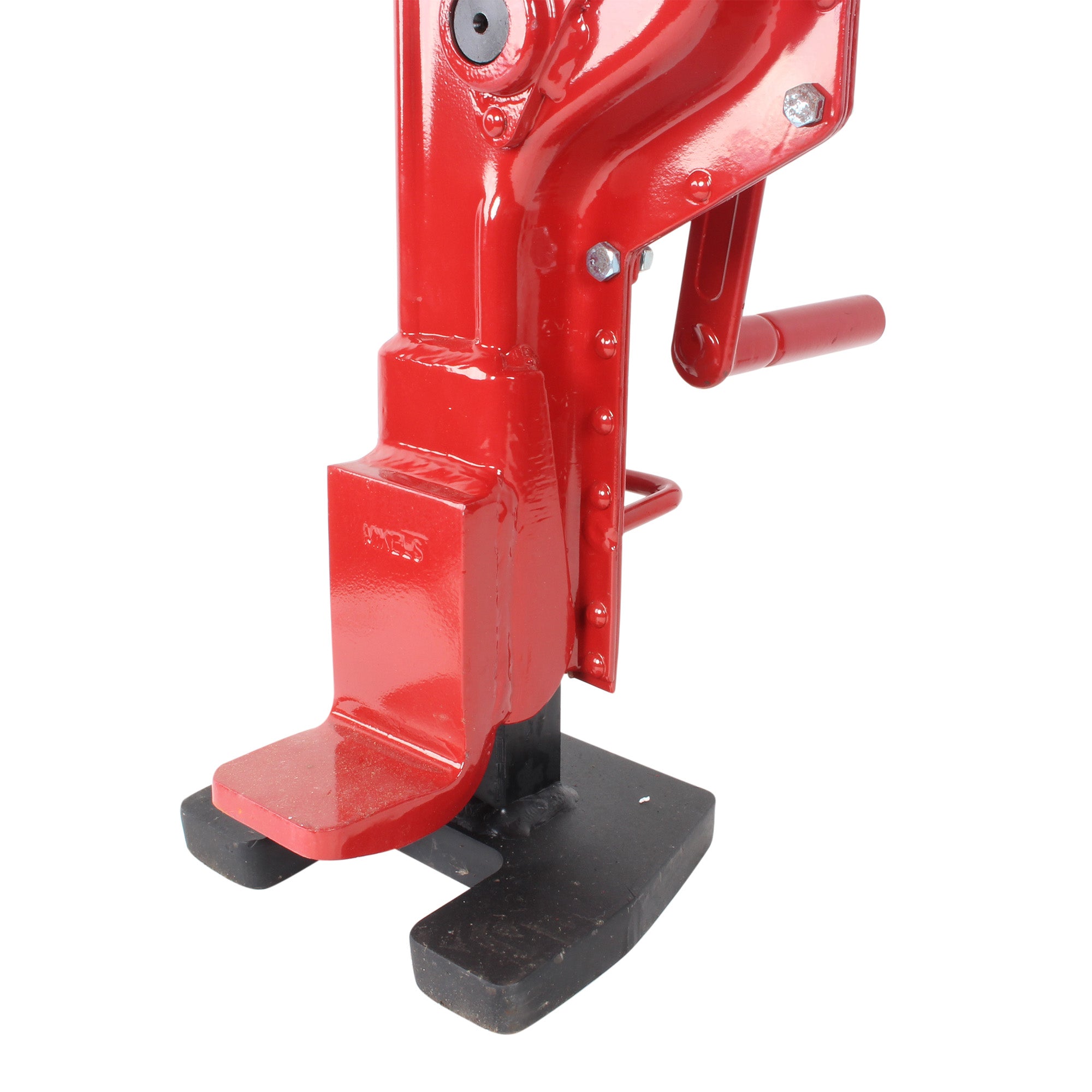 Gato mecánico de escalera (5 ton)