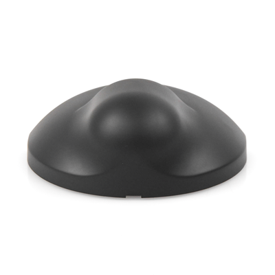 ACCESSPRO - Sensor de movimiento de Microondas para puertas automáticas, uso como botón de salida, deteccion de movimiento/ IP55 / Rango de deteccion de  4 mts.