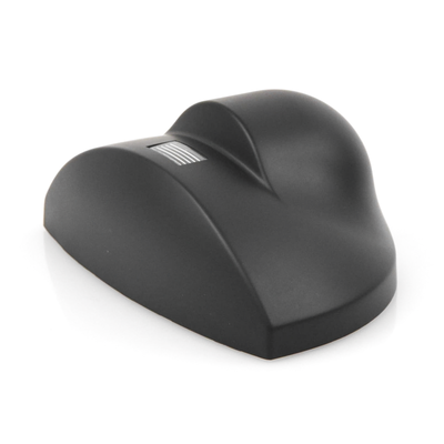 ACCESSPRO - Sensor de movimiento de Microondas para puertas automáticas, uso como botón de salida, deteccion de movimiento/ IP55 / Rango de deteccion de  4 mts.