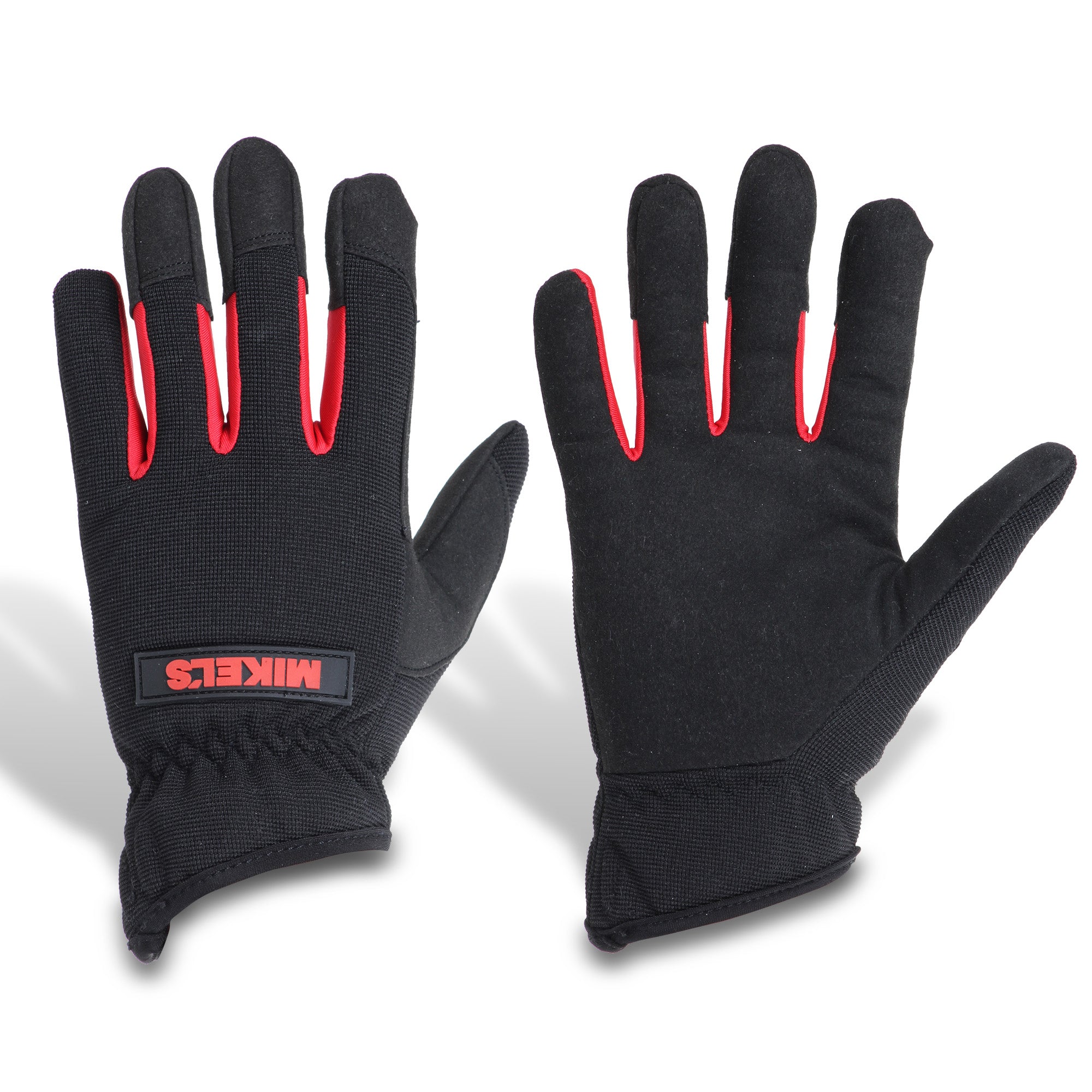 Guantes para trabajo para mecánico Sema Pro (G)