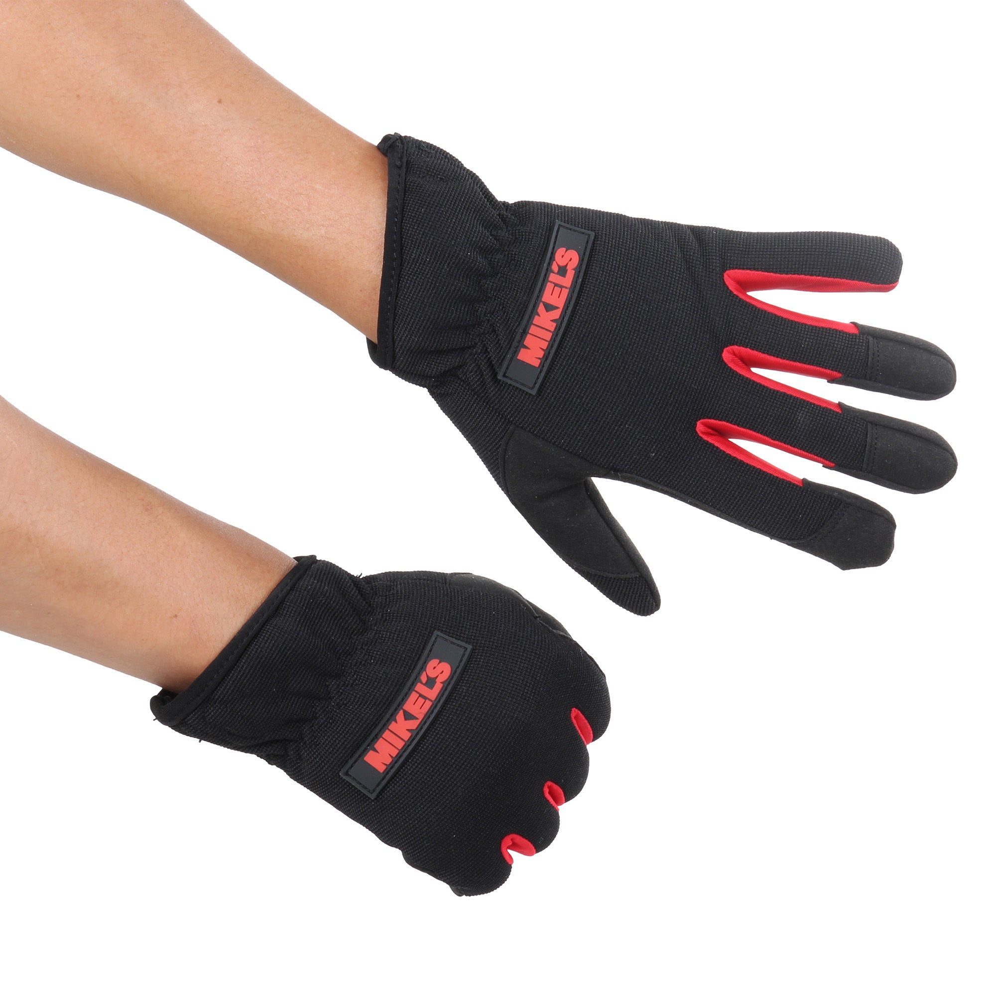 Guantes para trabajo para mecánico Sema Pro (M)