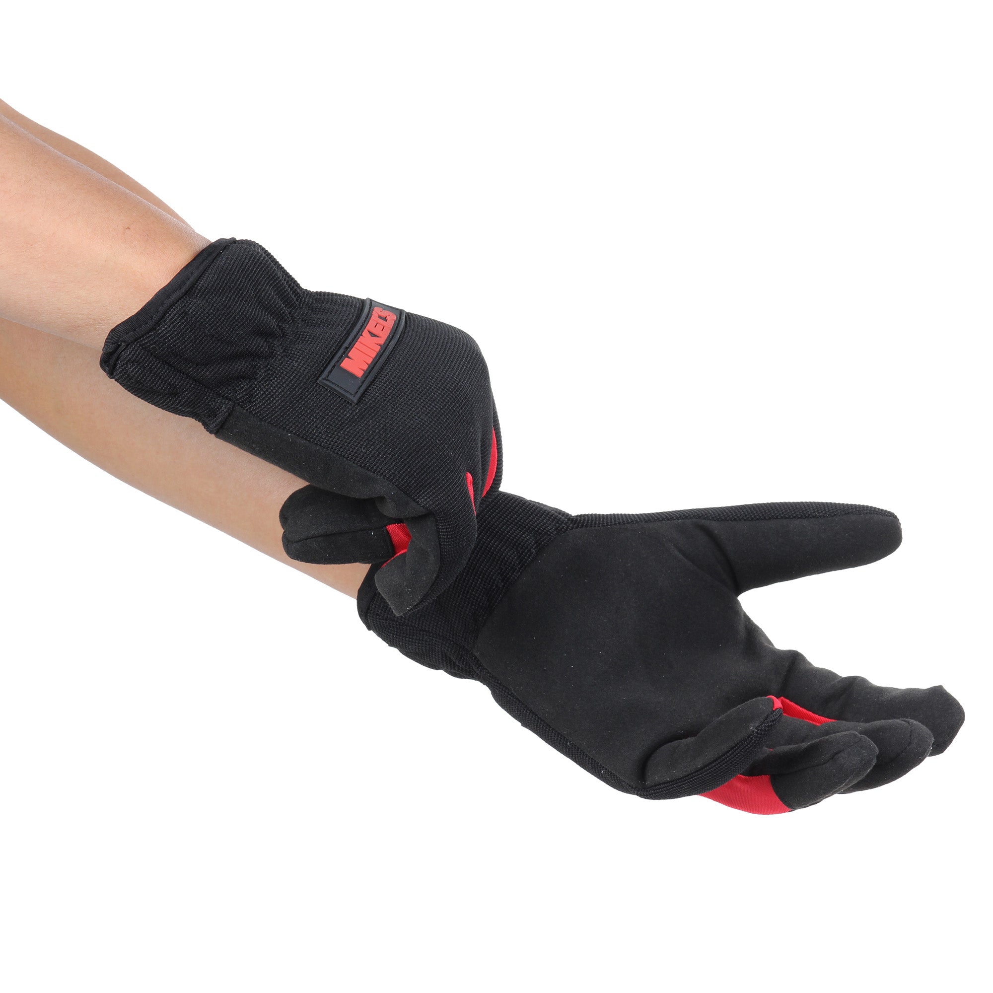 Guantes para trabajo para mecánico Sema Pro (M)