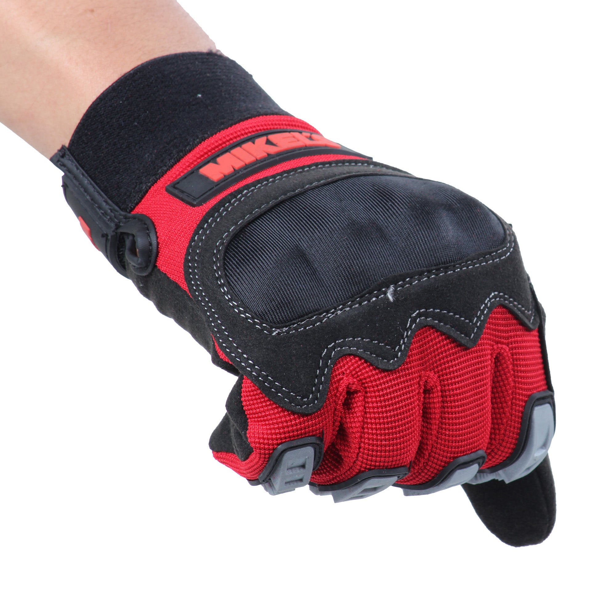 Guantes para trabajo para mecánico de lujo (G)