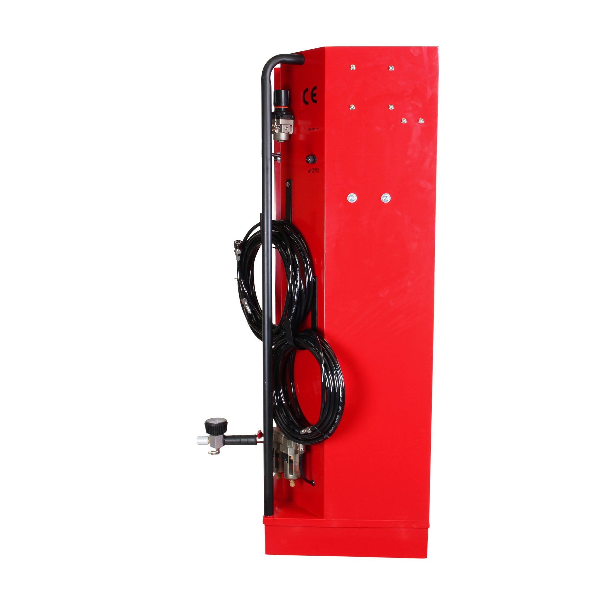 Generador de nitrógeno (70 lts)