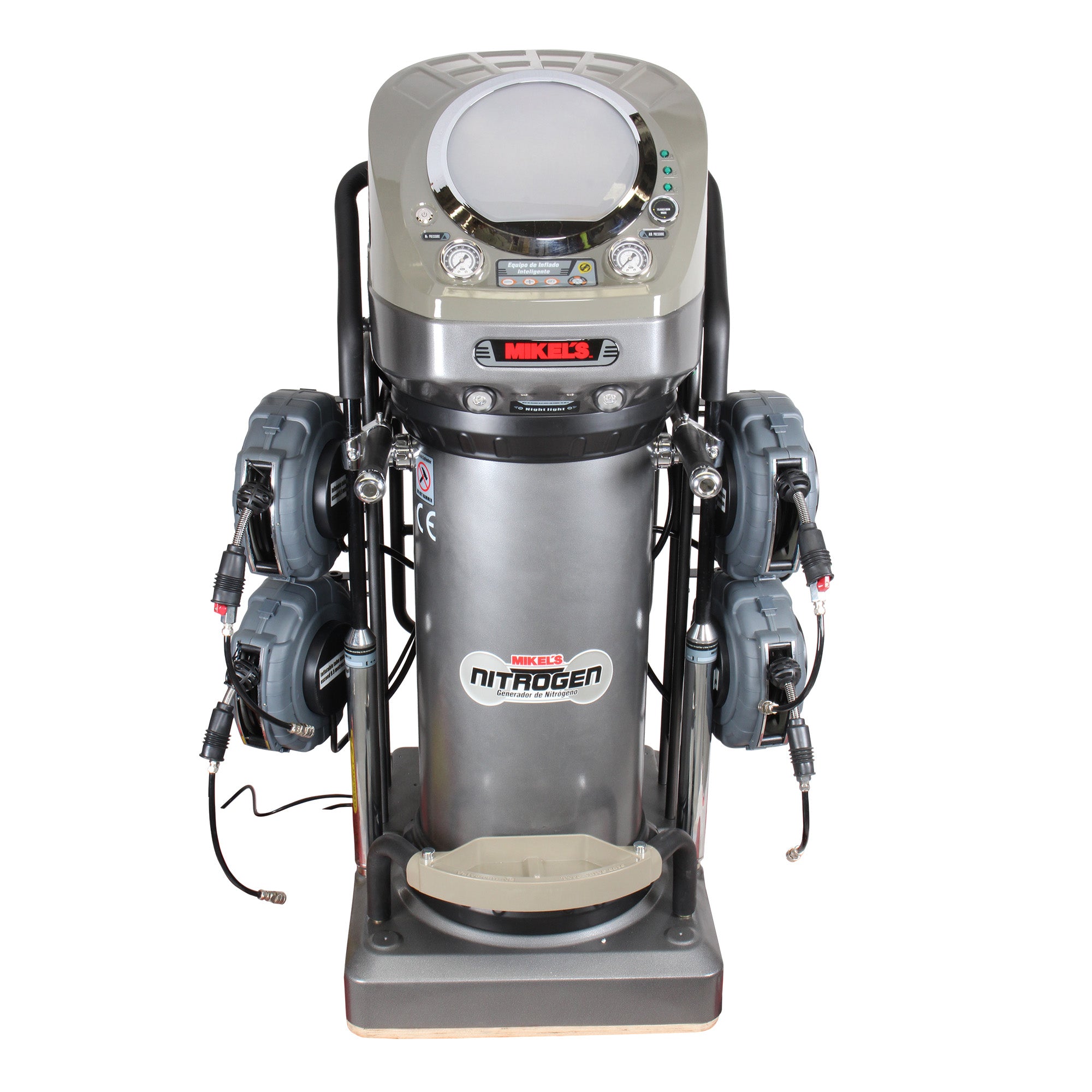 Generador de nitrógeno (90 lts)