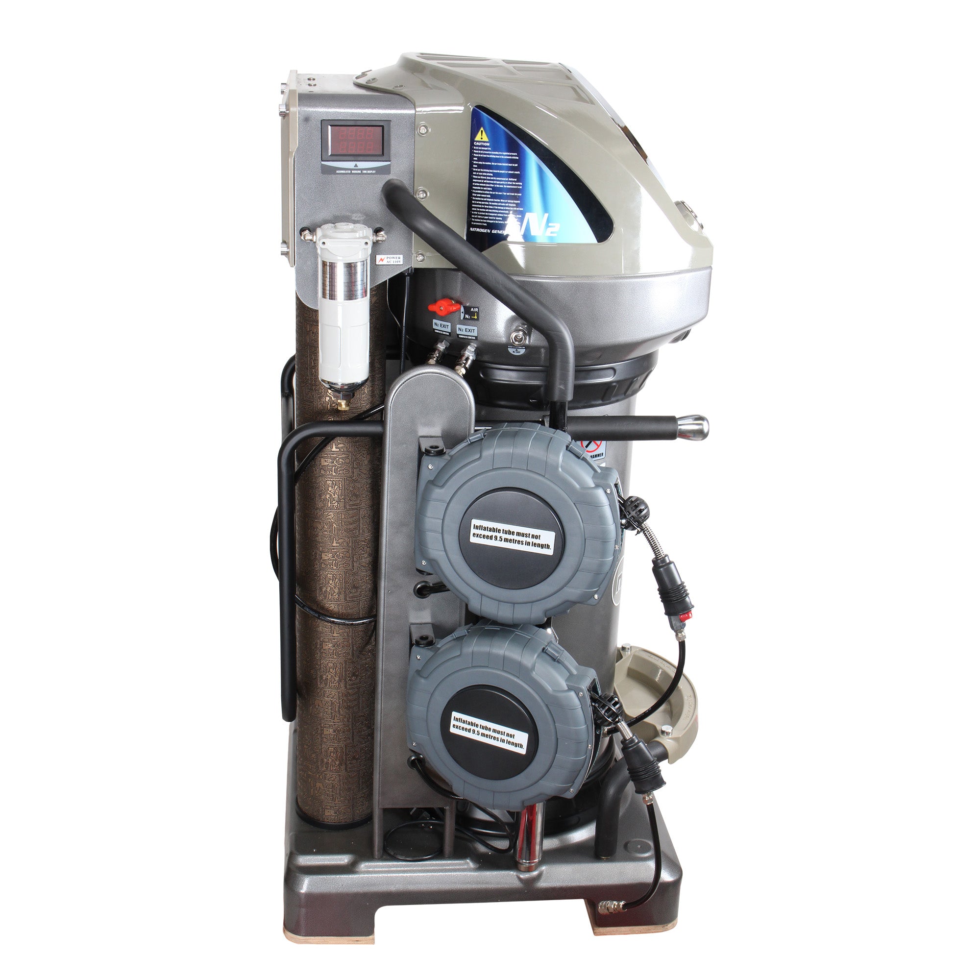 Generador de nitrógeno (90 lts)