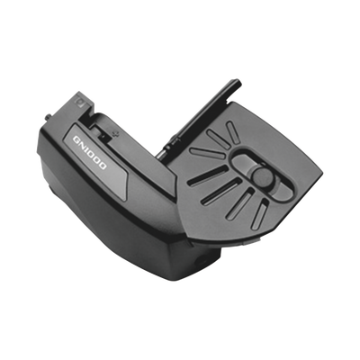JABRA - Contestador mecánico para teléfonos de escritorio, para uso con auriculares inalambricos (01-0369)