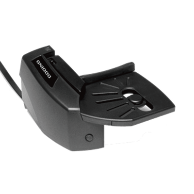 JABRA - Contestador mecánico para teléfonos de escritorio, para uso con auriculares inalambricos (01-0369)