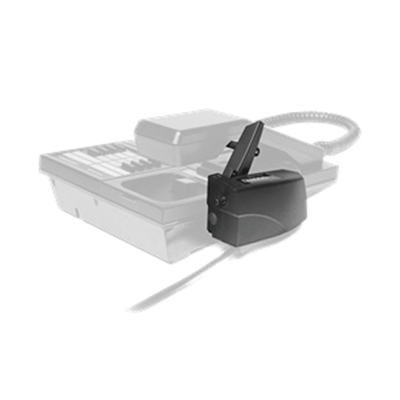 JABRA - Contestador mecánico para teléfonos de escritorio, para uso con auriculares inalambricos (01-0369)