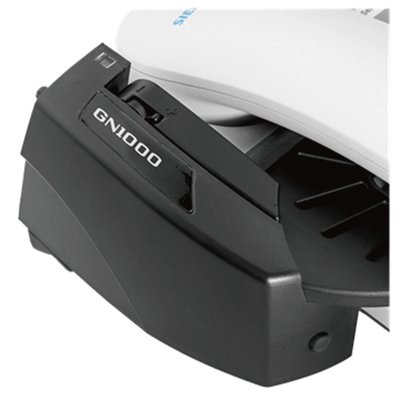 JABRA - Contestador mecánico para teléfonos de escritorio, para uso con auriculares inalambricos (01-0369)