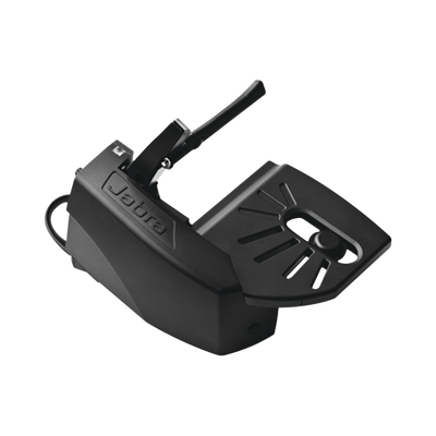 JABRA - Contestador mecánico para teléfonos de escritorio, para uso con auriculares inalambricos (01-0369)