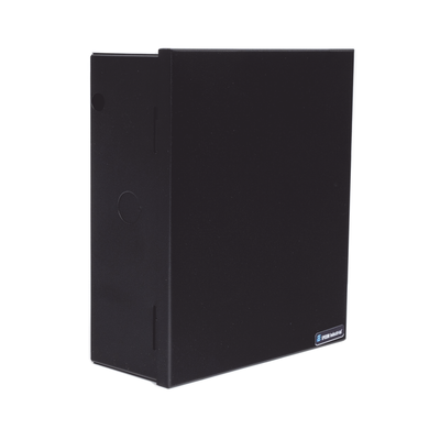 EPCOM INDUSTRIAL - Gabinete para Fuente Línea PRO y SYSRMTXT, con preparación para instalar panel SP400 o serie runner.