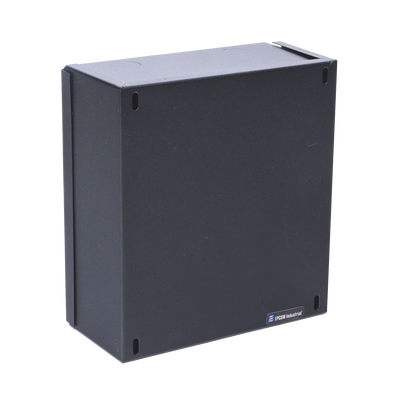 EPCOM INDUSTRIAL - Gabinete para Baterías, Compatible con Tablillas ELKP624U-ELKP624, AL624, SMP3 y SMP5