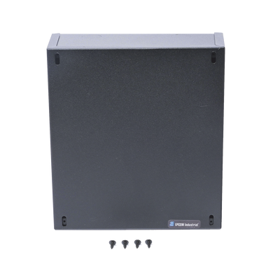 EPCOM INDUSTRIAL - Gabinete para Baterías, Compatible con Tablillas ELKP624U-ELKP624, AL624, SMP3 y SMP5