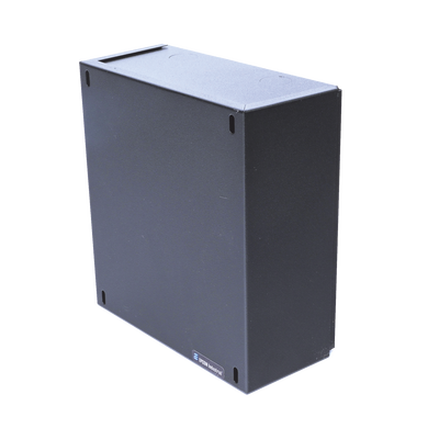 EPCOM INDUSTRIAL - Gabinete para Baterías, Compatible con Tablillas ELKP624U-ELKP624, AL624, SMP3 y SMP5