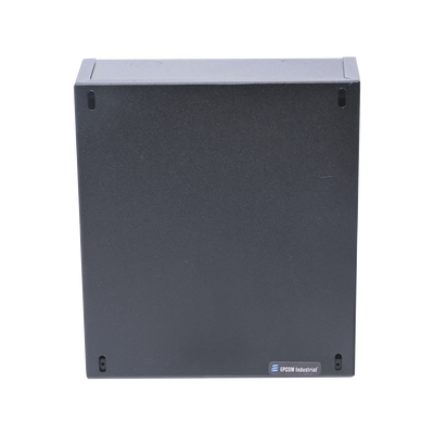 EPCOM INDUSTRIAL - Gabinete para Baterías, Compatible con Tablillas ELKP624U-ELKP624, AL624, SMP3 y SMP5