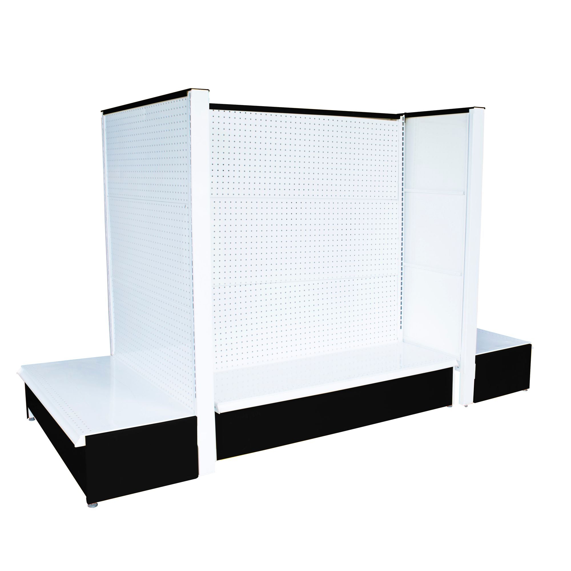 Urrea - Gondola cent pnl met 200x100cm