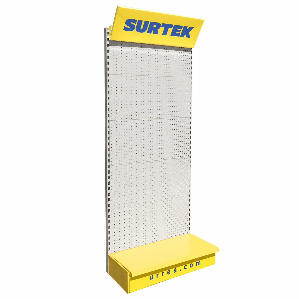 Surtek - Gondola perim pnl met 220x93cm