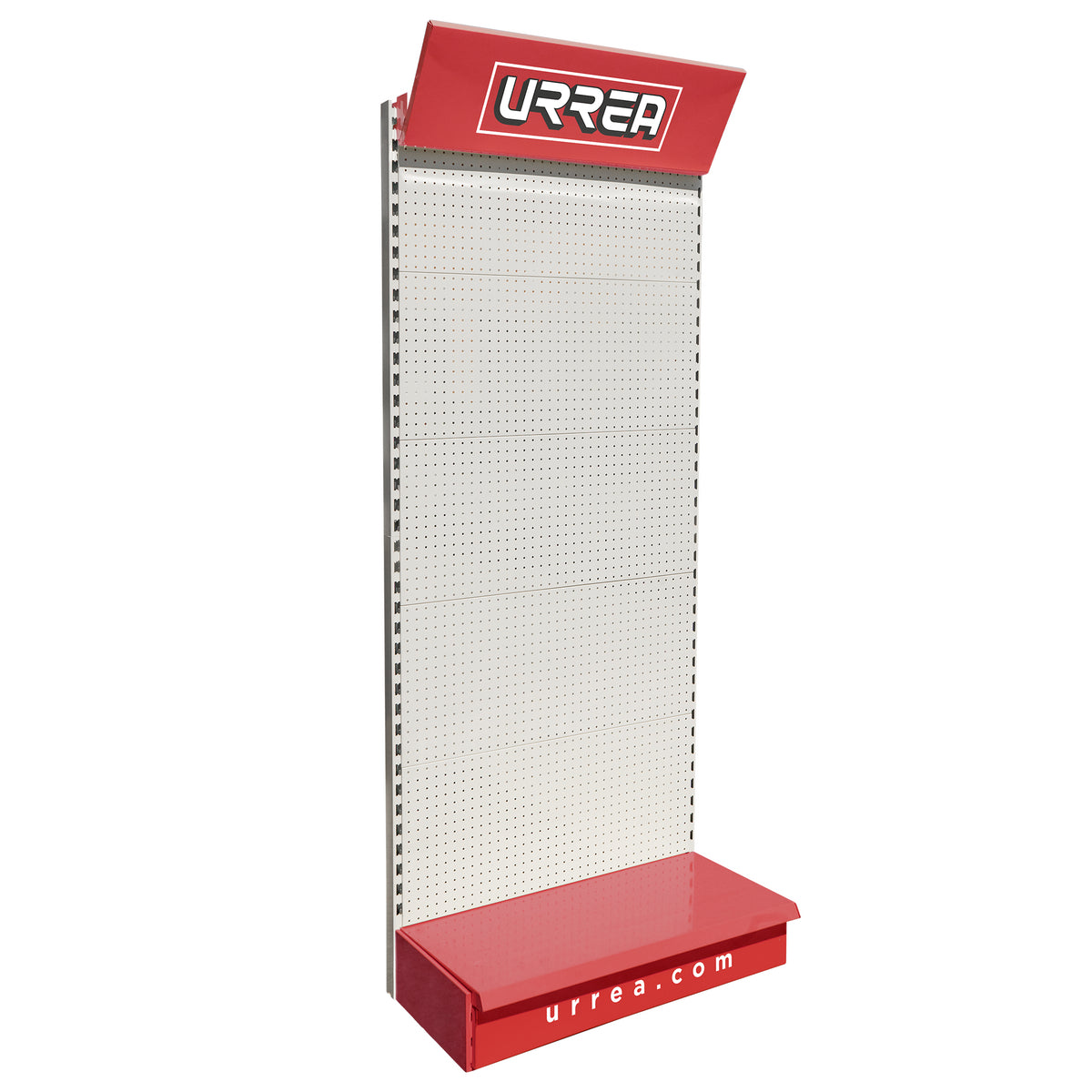 Urrea - Gondola perim pnl met 220x93cm