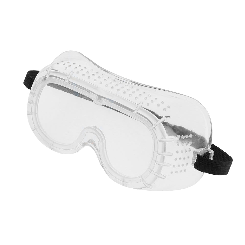 Surtek - Goggles seg cont ryo UV transp