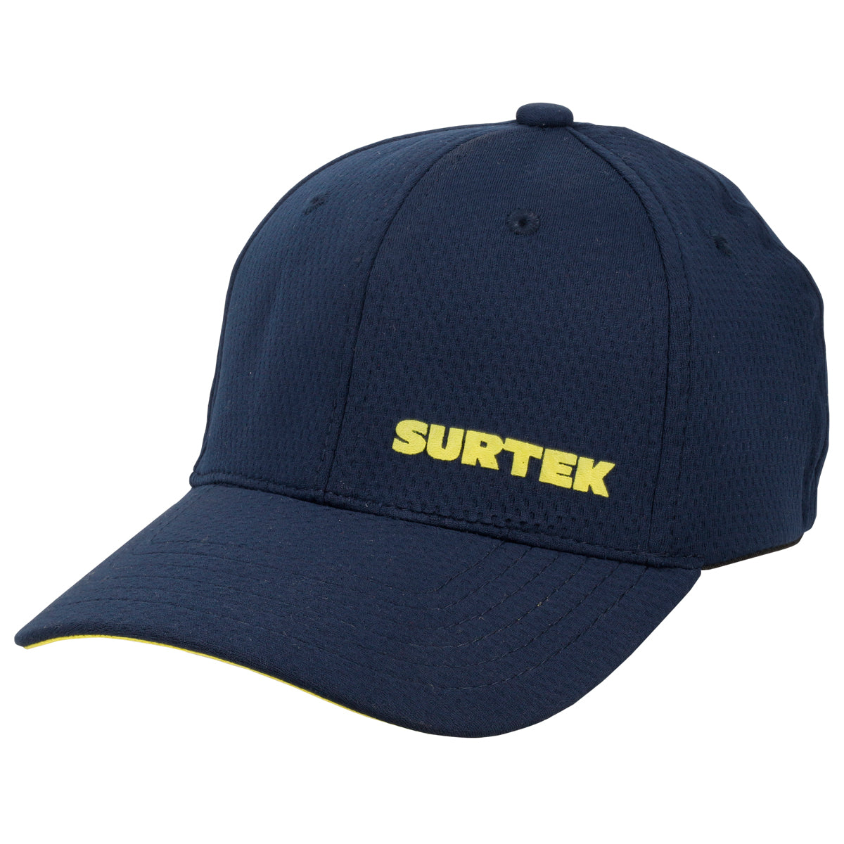 Surtek - Gorra dry fit estilo cerrada