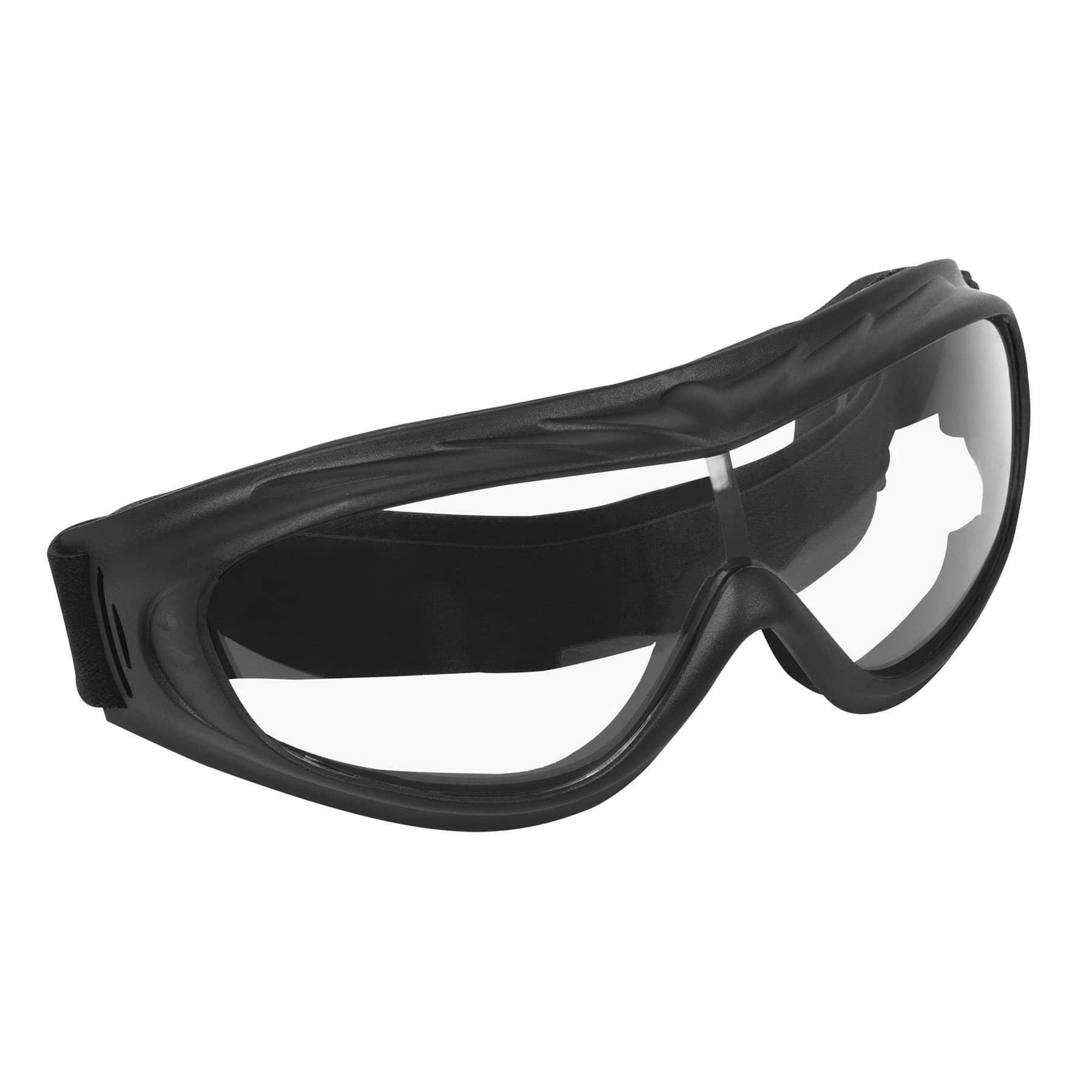 Goggles de seguridad ultra ligeros, antiempa–o, Truper