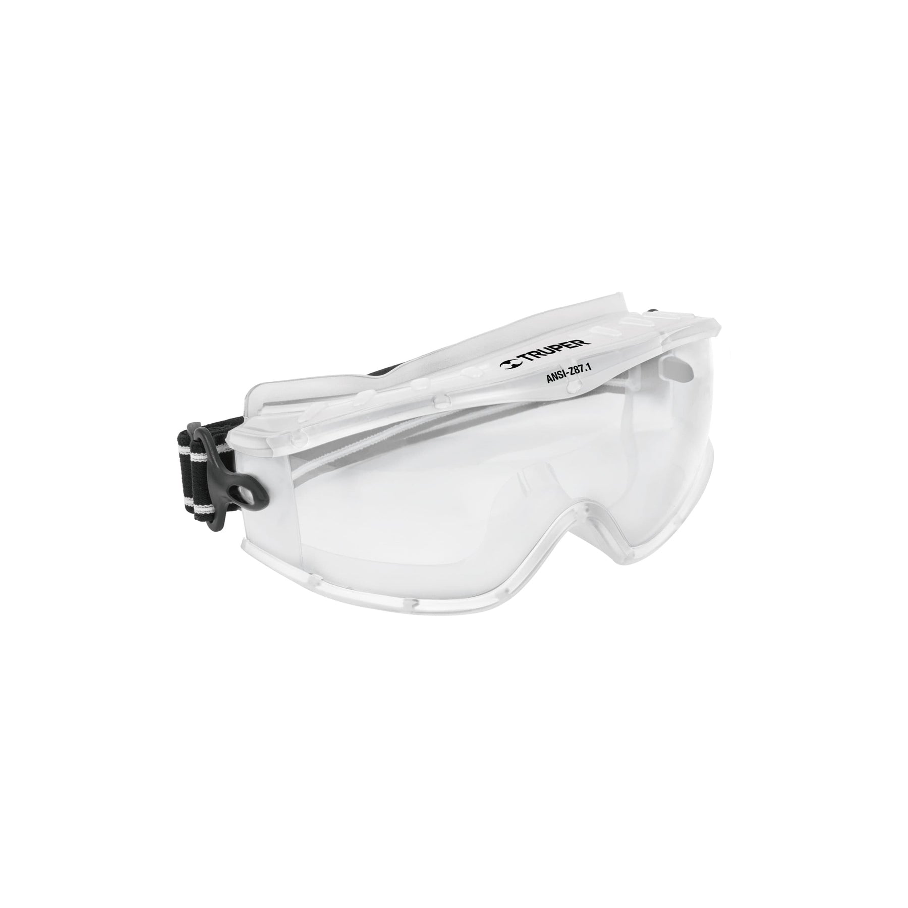 Goggles de seguridad profesionales, antiempa–o, Expert