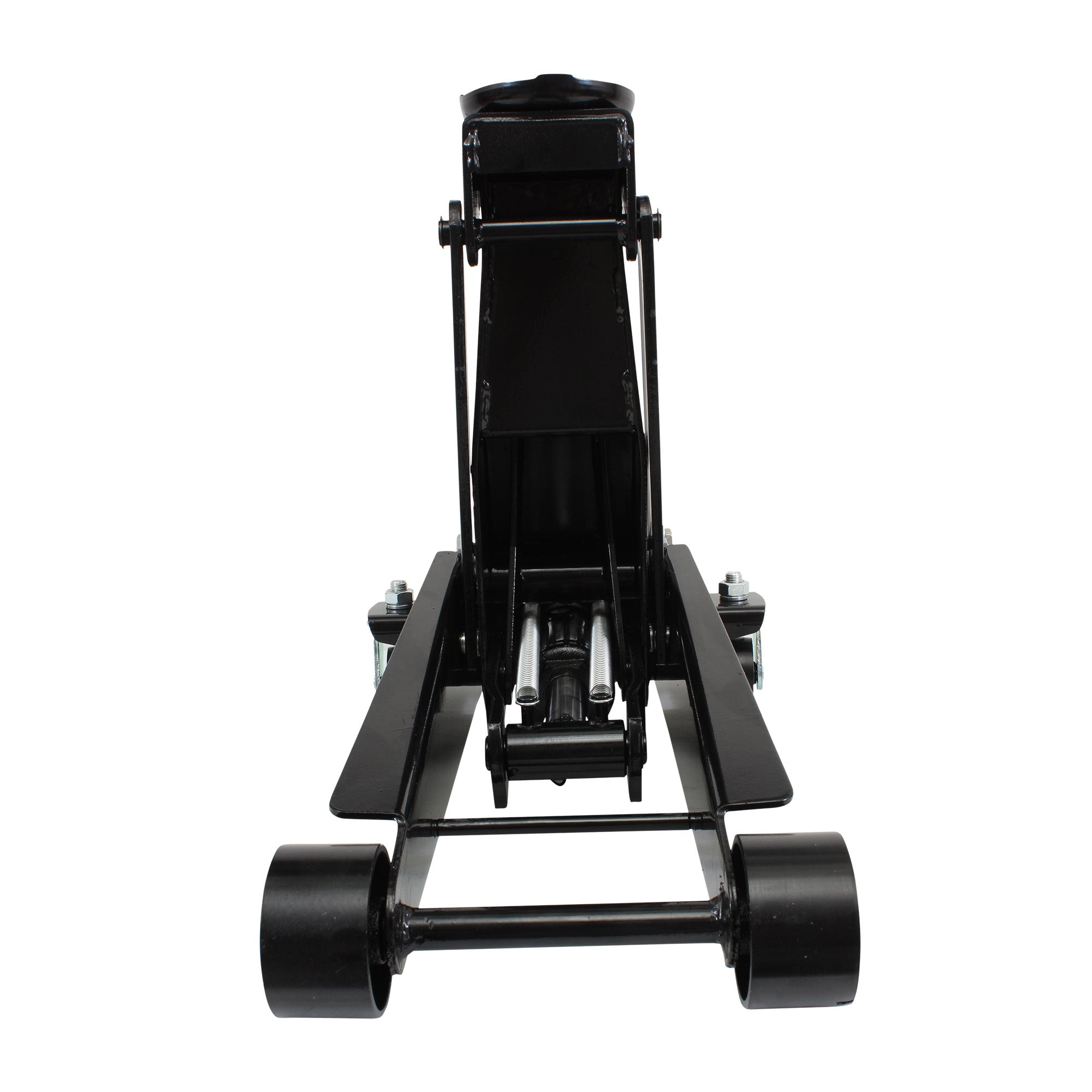 Gato hidráulico de patín Duty para taller (3 ton)