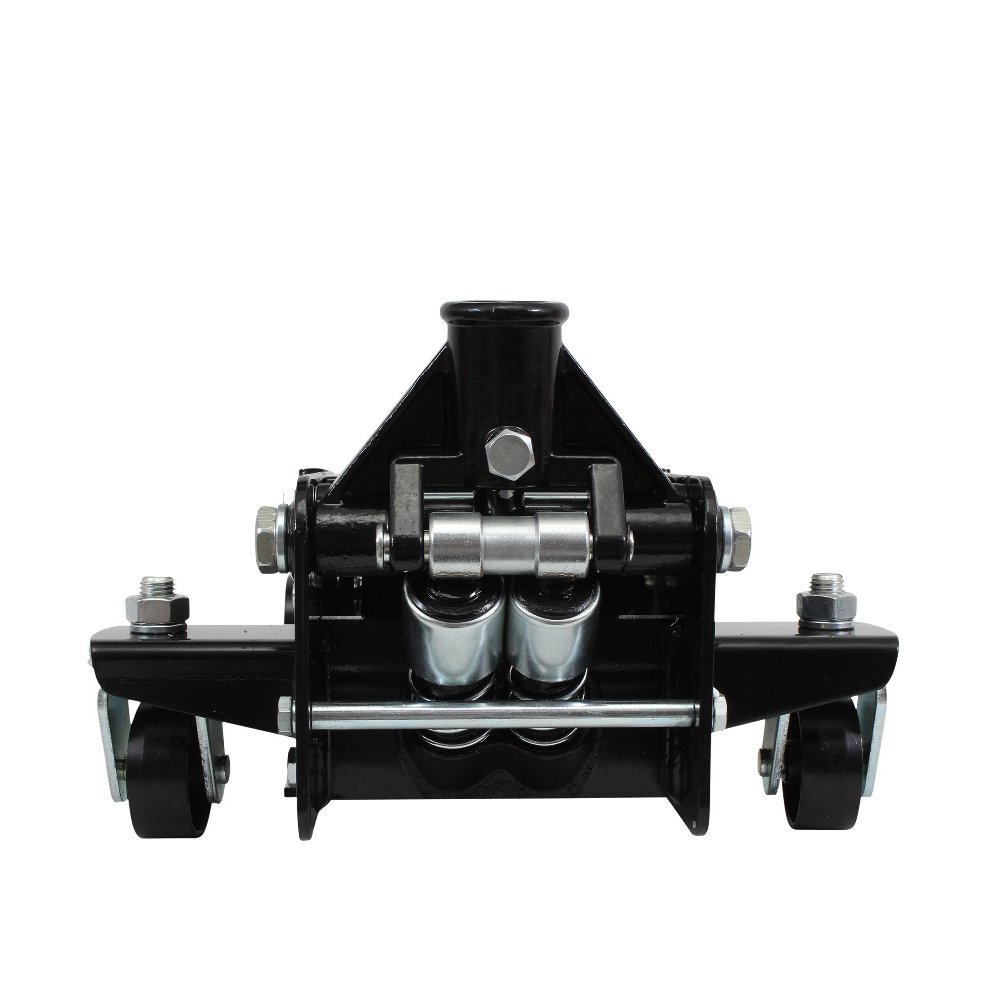 Gato hidráulico de patín Duty para taller (3 ton)