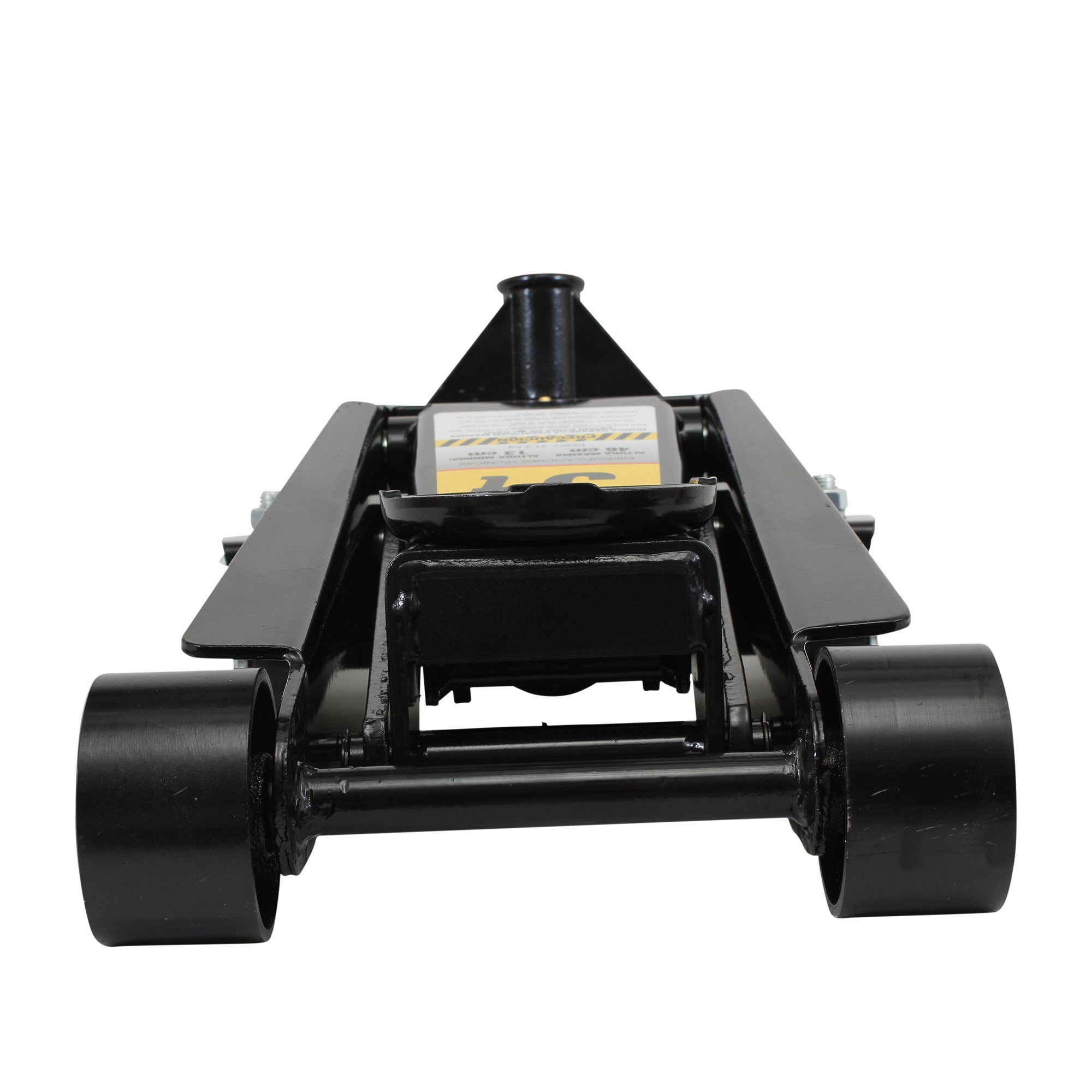 Gato hidráulico de patín Duty para taller (3 ton)