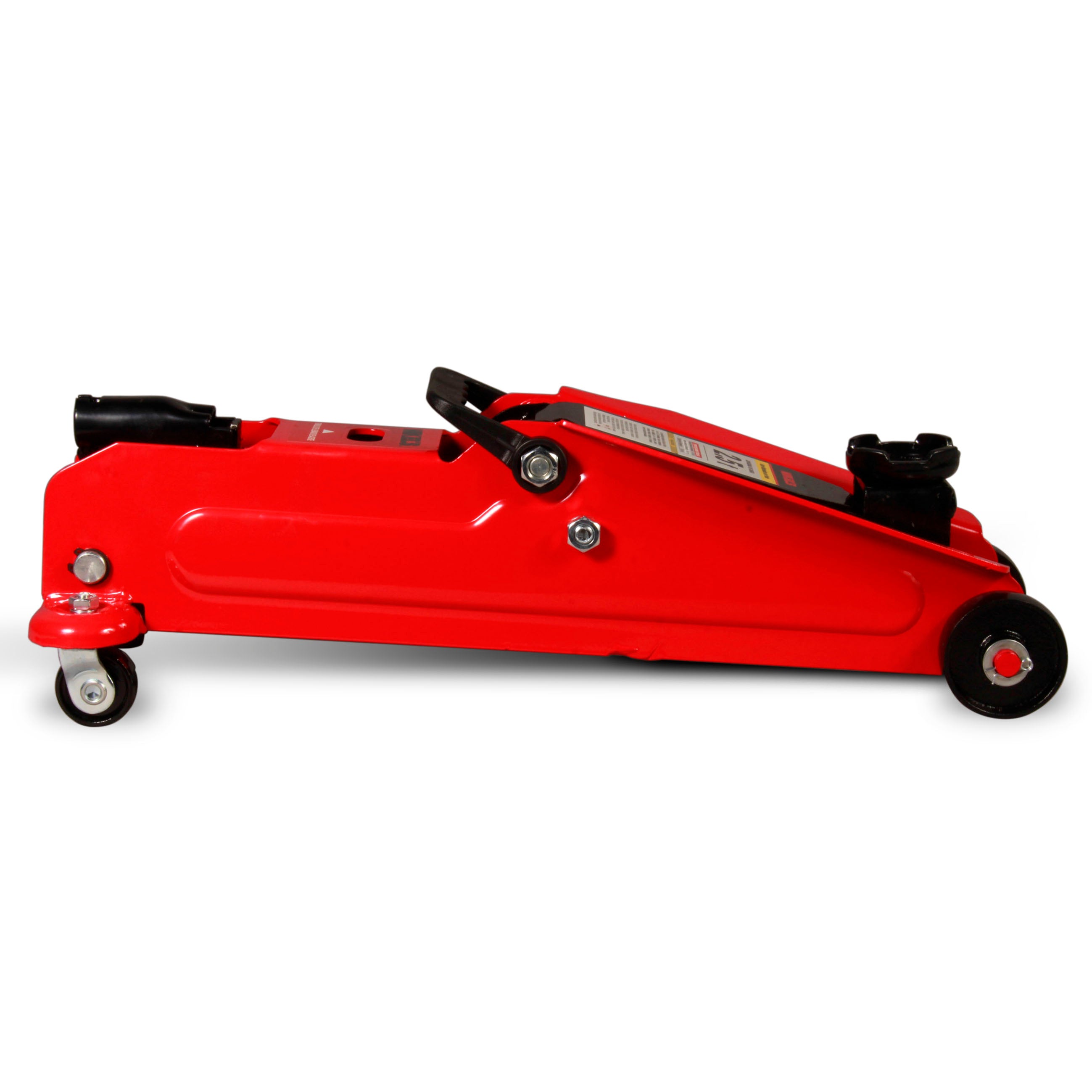 Gato hidráulico de patín Premier (2.5 ton)