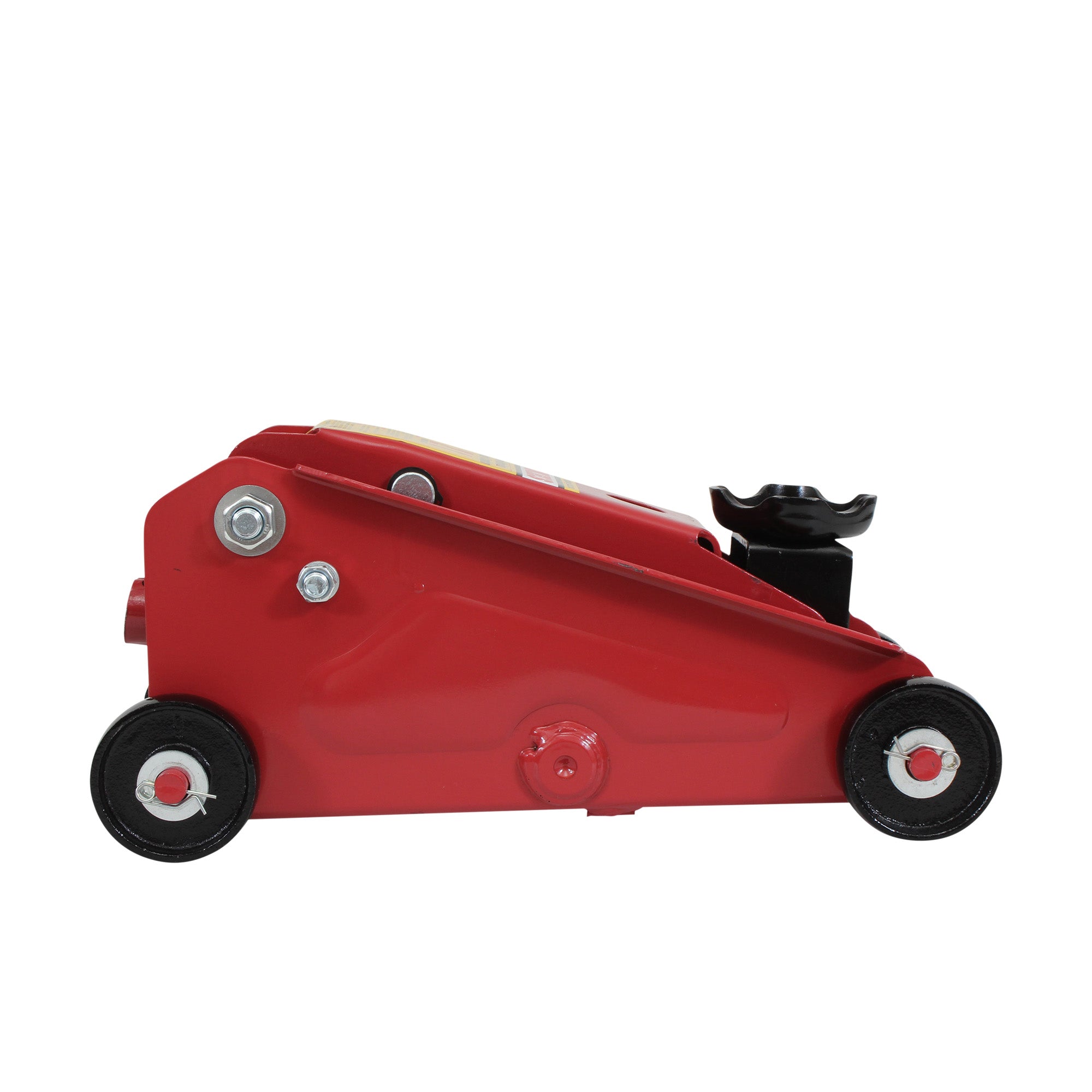 Gato hidráulico de patín Compacto (2 ton)