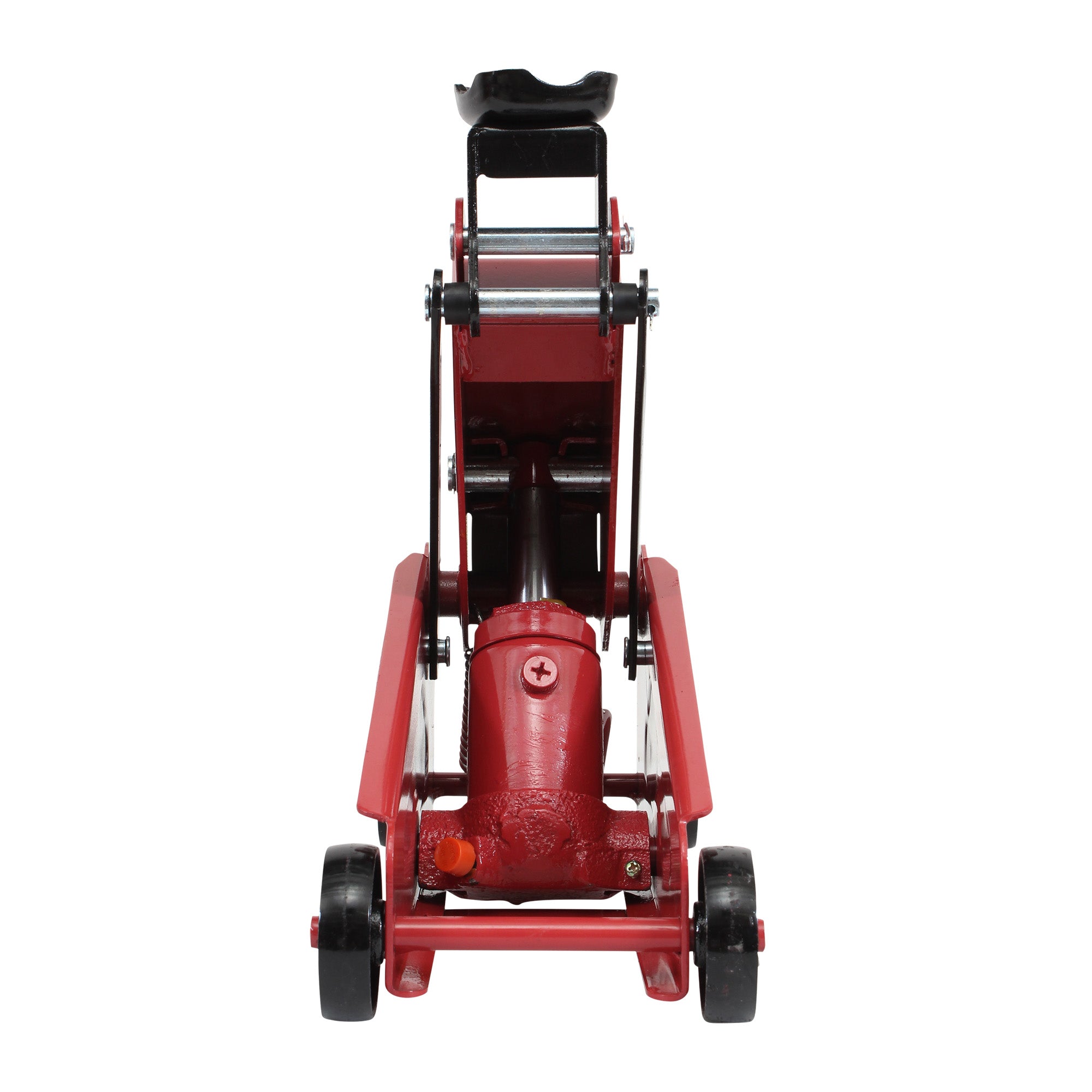 Gato hidráulico de patín Compacto (2 ton)