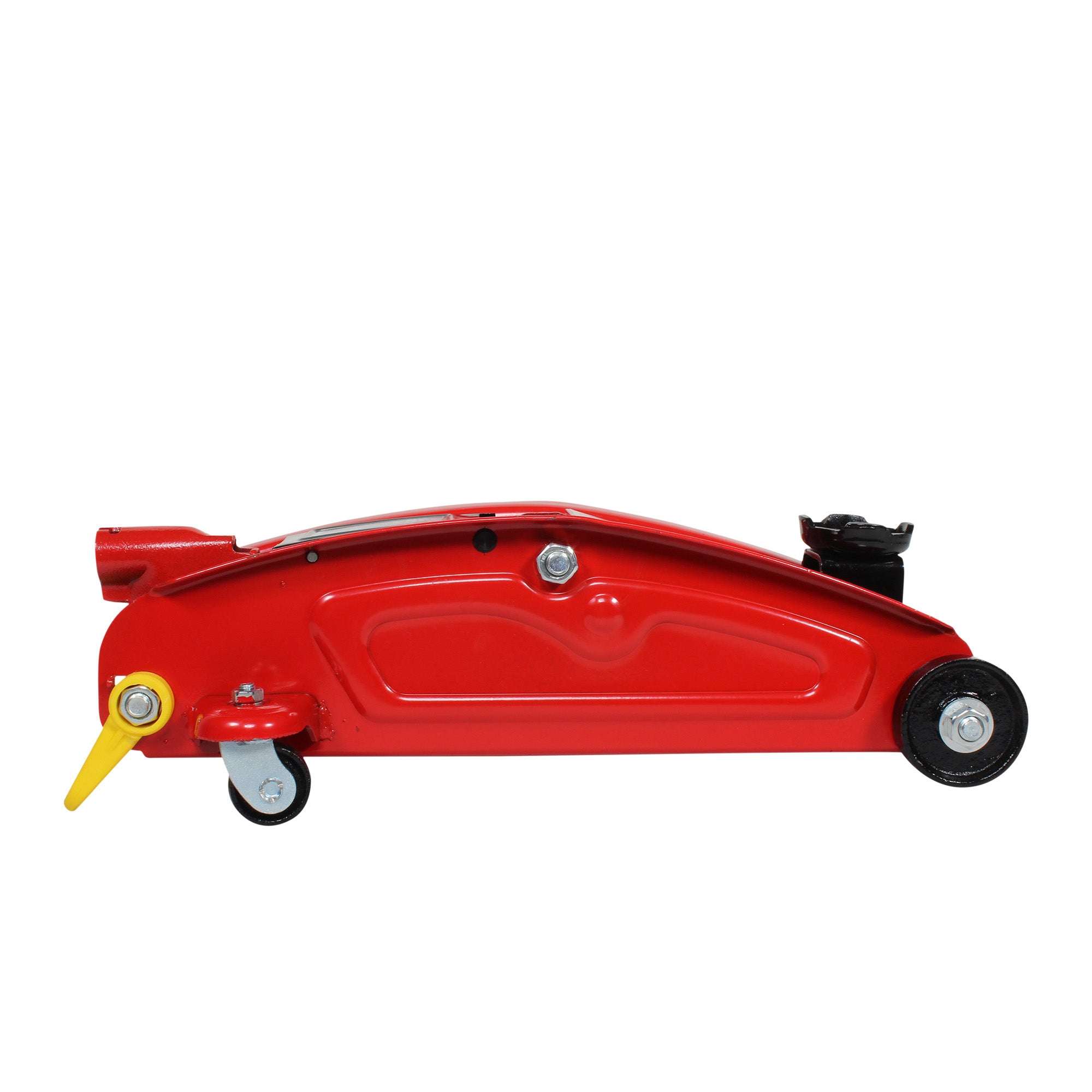 Gato hidráulico de patín (2 ton)