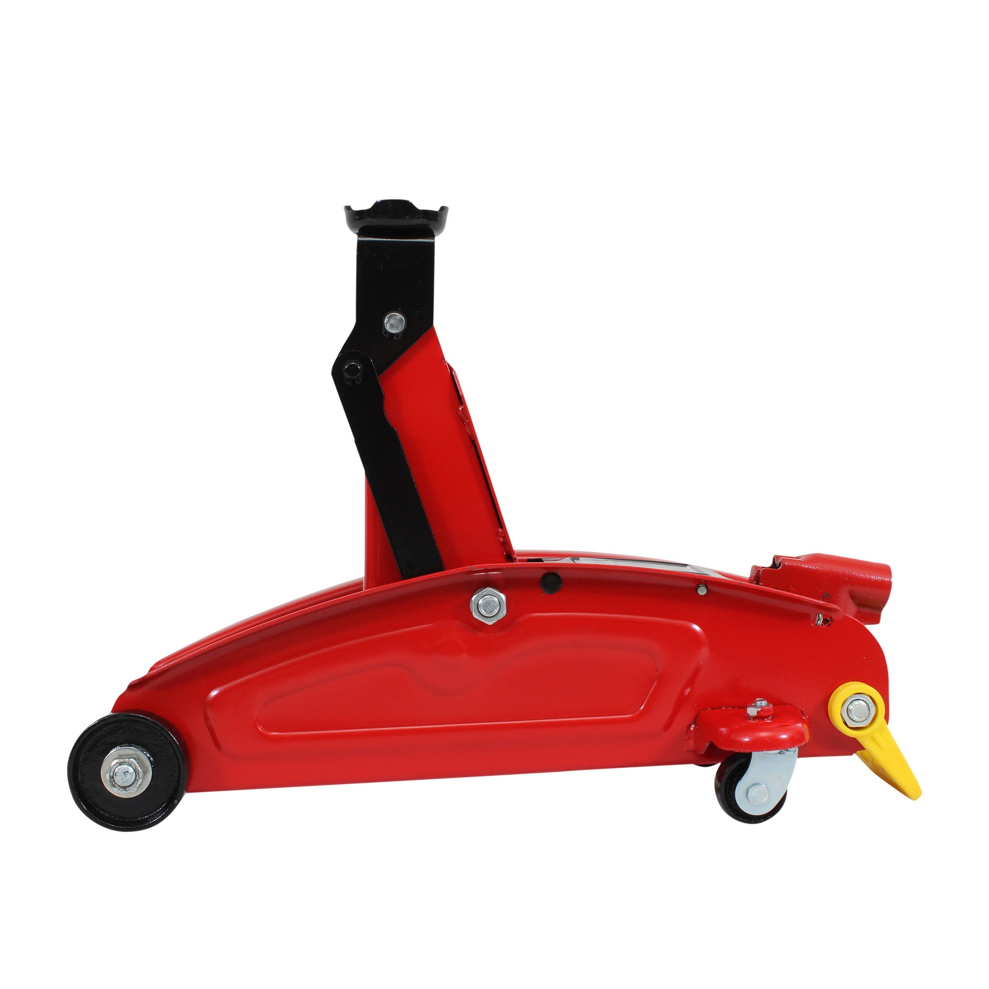 Gato hidráulico de patín (2 ton)