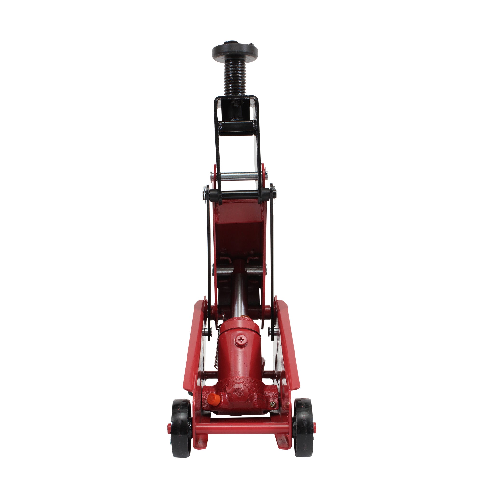 Gato hidráulico de patín compacto para SUV y Pick Ups (2 ton)