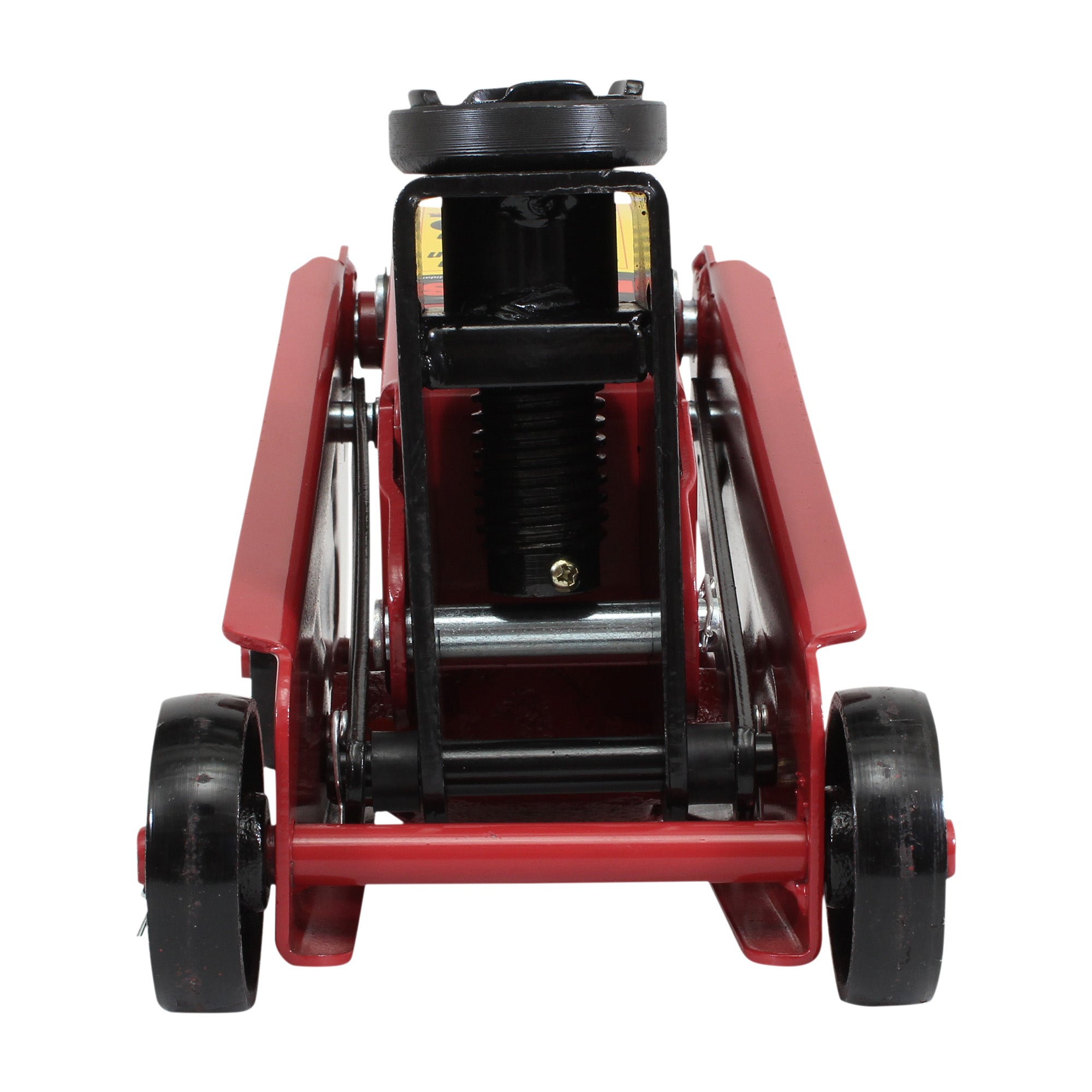 Gato hidráulico de patín compacto para SUV y Pick Ups (2 ton)