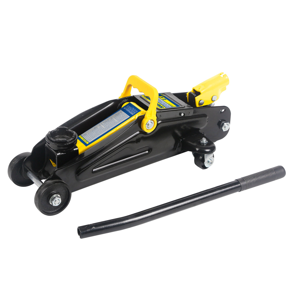 Surtek - Gato hidraulic patin cmp 2t