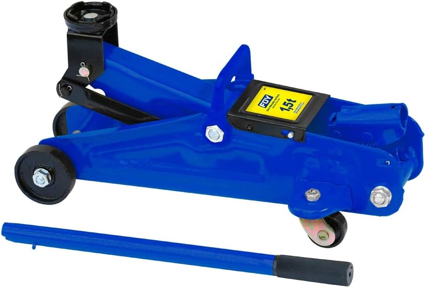 Foy - Juego de gato patin 1ton y caja 17 in