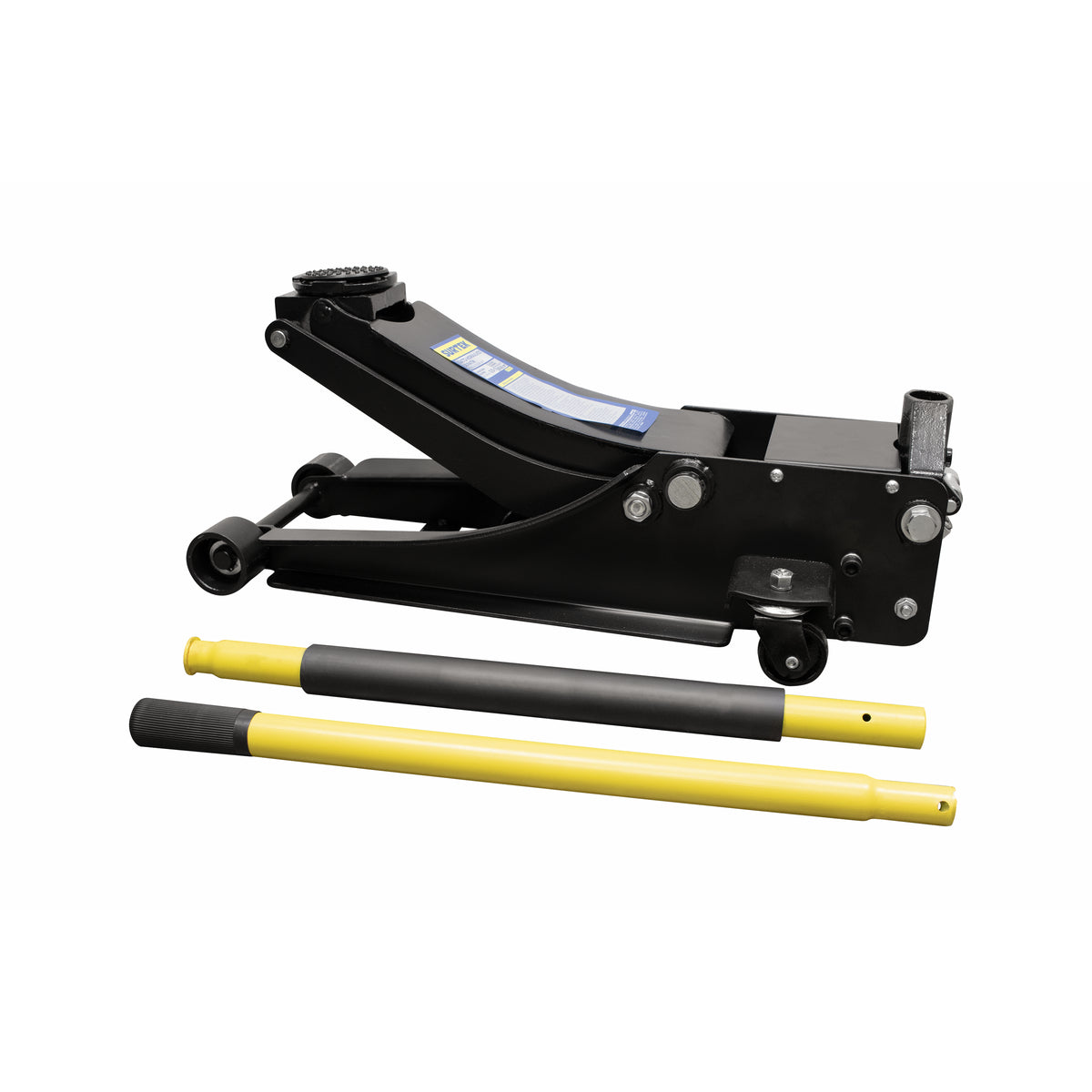Surtek - Gato hidraulic patin cmp 3.5t
