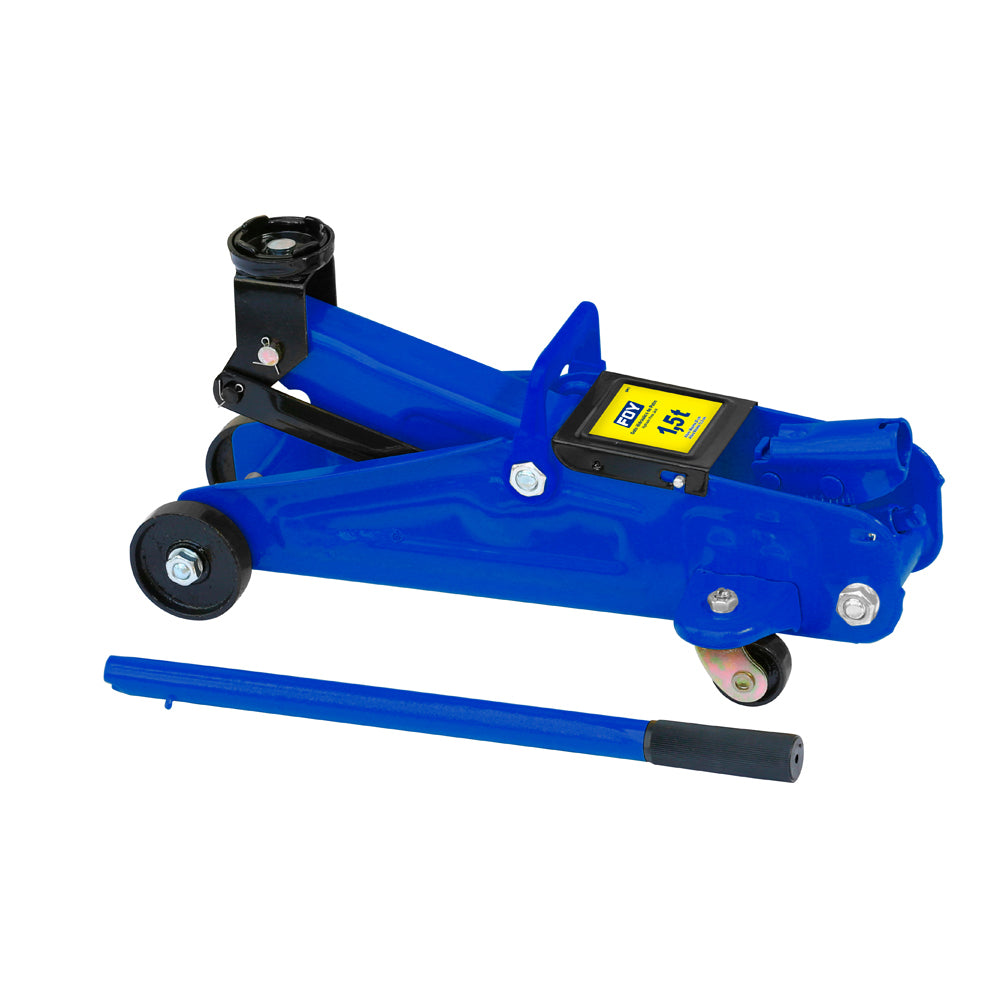 Foy - Gato hidraulic patin cmp 1.5t
