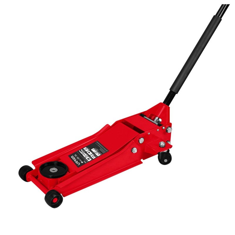 Urrea - Gato neumatico elevador 2.5t