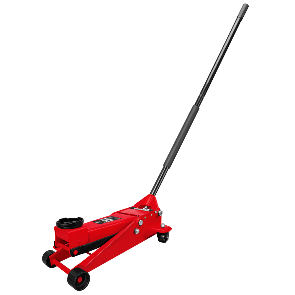 Urrea - Gato hidraulic patin comp 3t