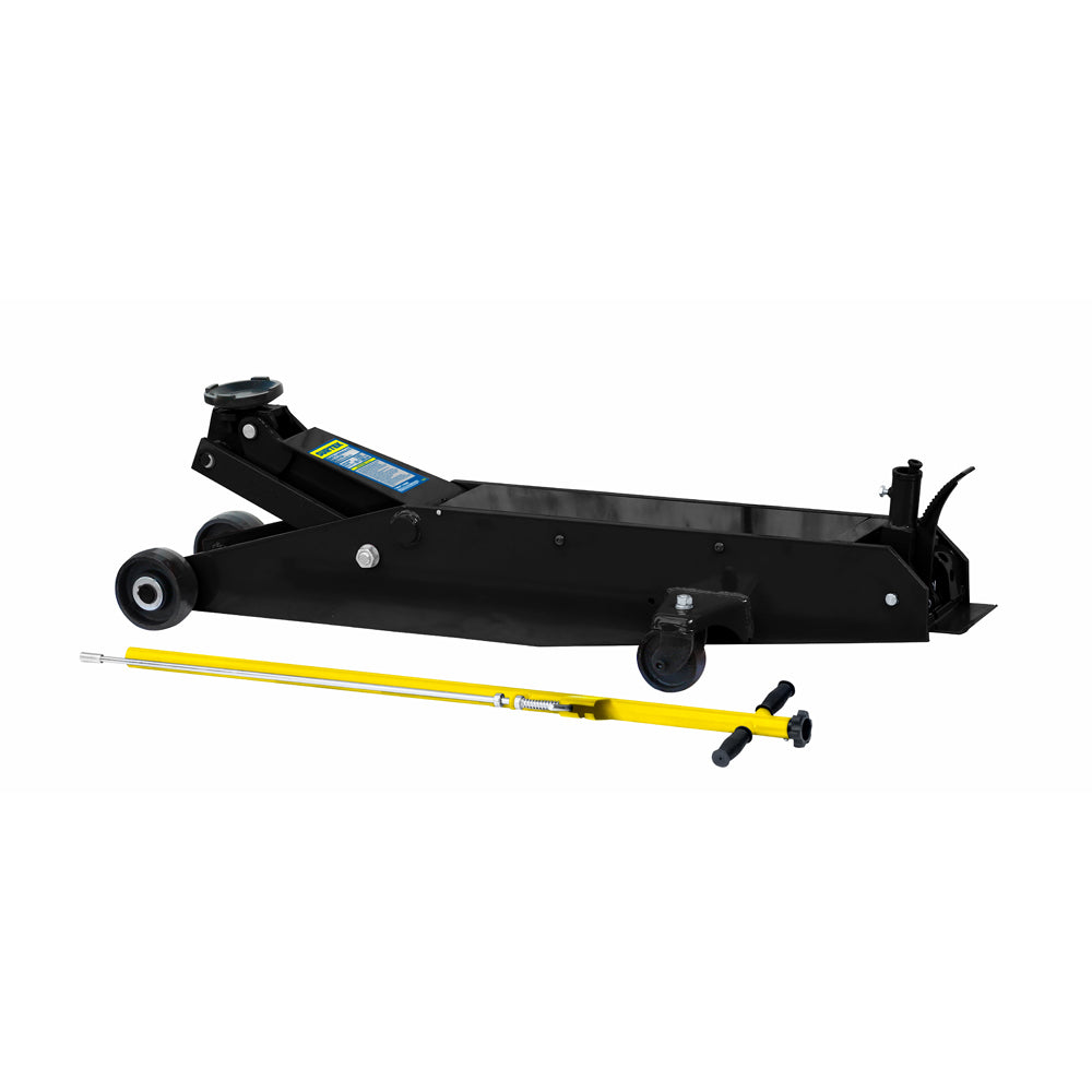 Surtek - Gato hidraulic patin plast 10t
