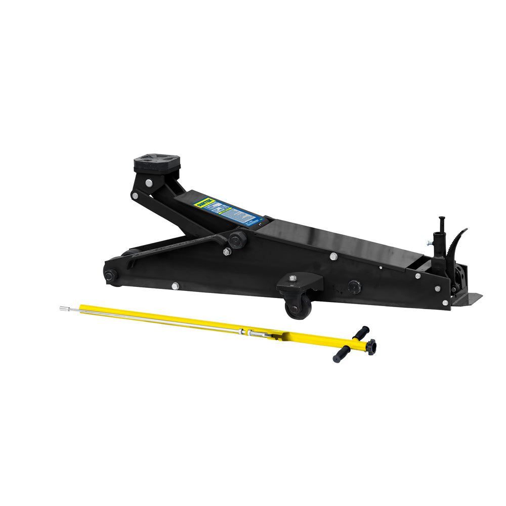 Surtek - Gato hidraulic patin plast 20t