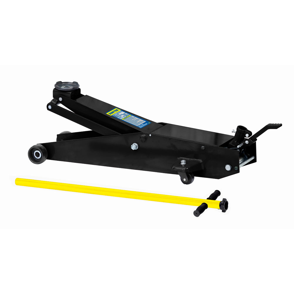 Surtek - Gato hidraulic patin plast 3t