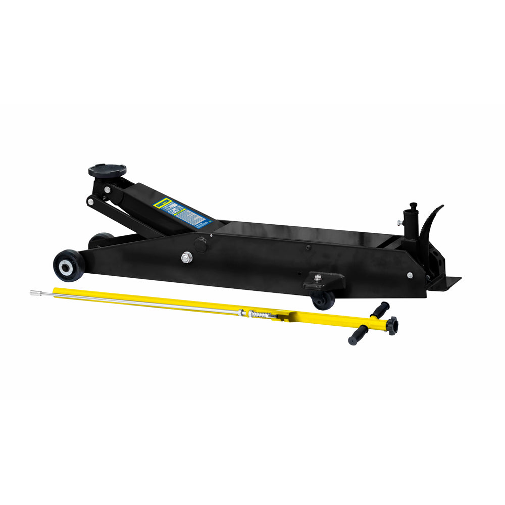 Surtek - Gato hidraulic patin plast 5t