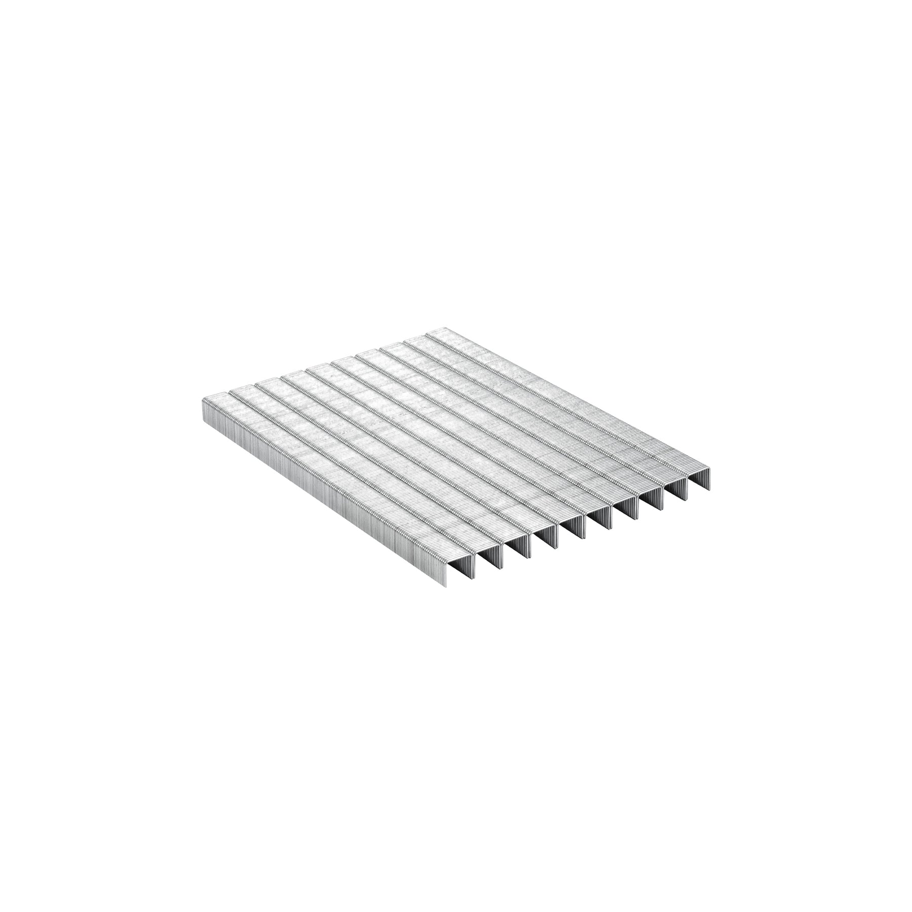 Caja con 5000 grapas corona 3/8' calibre 22, 8mm p/ENNE-70
